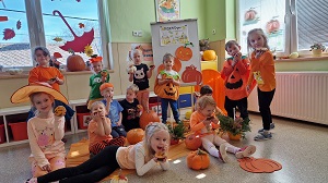 Pysznie, zdrowo - dyniowo