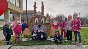 Wielkanocne przygotowania