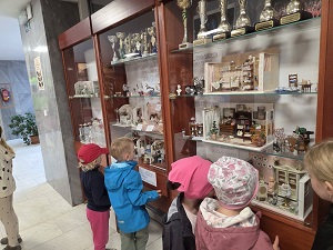 Wystawa Świat miniatur - zabawek Bodo Hennig